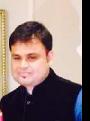 সেরা আইনজীবীদের এক দিল্লি উকিল সুমন ত্রিপথী
