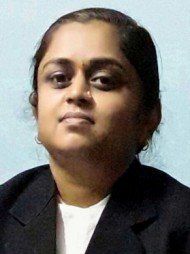 One of the best Advocates & Lawyers in Raipur - Advocate Sumedha Tiwari