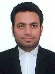 One of the best Advocates & Lawyers in Delhi - Advocate Sumit Jidani
