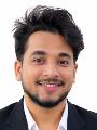 One of the best Advocates & Lawyers in Ranchi - Advocate Sumit Kaushik