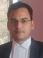 One of the best Advocates & Lawyers in Jabalpur - Advocate Sumit Kumar Tripathi