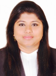 One of the best Advocates & Lawyers in Bangalore - Advocate Sumithra G