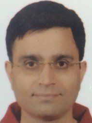 One of the best Advocates & Lawyers in Jodhpur - Advocate Sunil Beniwal