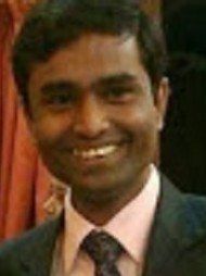 Advocate Sunil Kadam