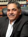 फरीदाबाद में सबसे अच्छे वकीलों में से एक -एडवोकेट सुनील कुमार बक्षी