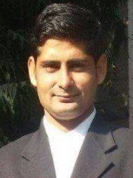 One of the best Advocates & Lawyers in Ajmer - Advocate Sunil Kumar