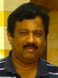 Advocate Sunil Kumar