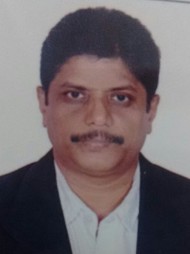 One of the best Advocates & Lawyers in Bangalore - Advocate Sunil Paul
