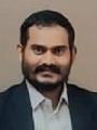 Advocate Sunil S Gosavi