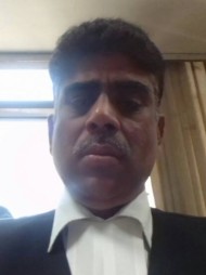 One of the best Advocates & Lawyers in Noida - Advocate Sunil Tiwari