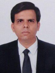 One of the best Advocates & Lawyers in Vijalpor - Advocate Sunilkumar R Gupta
