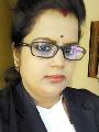 One of the best Advocates & Lawyers in Bhubaneswar - Advocate Sunita Nanda