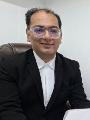 One of the best Advocates & Lawyers in Navi Mumbai - Advocate Sunny Ashutosh Chitnis