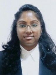 One of the best Advocates & Lawyers in Delhi - Advocate Suparna Sinha