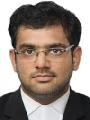 One of the best Advocates & Lawyers in Chennai - Advocate Suraj Chandrasekaran