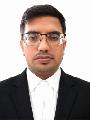 One of the best Advocates & Lawyers in Kanpur - Advocate Suraj Verma