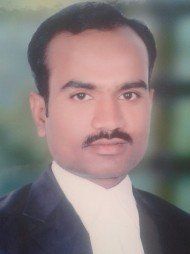 लातूर में सबसे अच्छे वकीलों में से एक -एडवोकेट  सूरदर्शन मनोहर टंडले