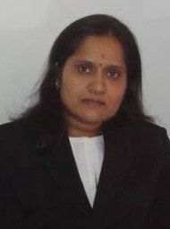 One of the best Advocates & Lawyers in Pune - Advocate Surekha Gondhale