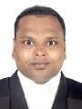 Advocate Surendar Arumugam