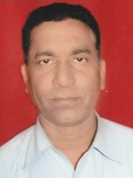 Advocate Suresh Rai