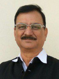 One of the best Advocates & Lawyers in Karnal - Advocate Surinder Rohilla