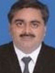 One of the best Advocates & Lawyers in Delhi - Advocate Surinder Singh Sehrawat