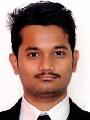 One of the best Advocates & Lawyers in Bangalore - Advocate Sushanth Sharma BS