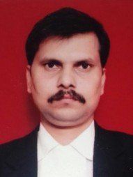 One of the best Advocates & Lawyers in Delhi - Advocate Sushil Kumar Pandey