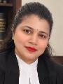 One of the best Advocates & Lawyers in Mumbai - Advocate Sushma More