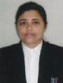 One of the best Advocates & Lawyers in Nagpur - Advocate Suwarna Jadhao (Gaikwad)