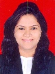 One of the best Advocates & Lawyers in Pune - Advocate Swapnali Karpe