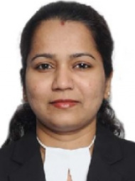 मुंबई में सबसे अच्छे वकीलों में से एक -एडवोकेट स्वरुप अमित देसाई