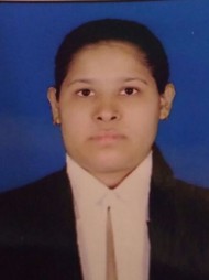 One of the best Advocates & Lawyers in Hyderabad - Advocate Swati Rani