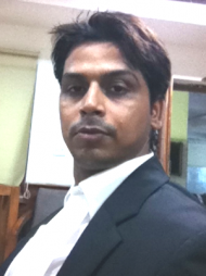 One of the best Advocates & Lawyers in Delhi - Advocate Swetab Kumar