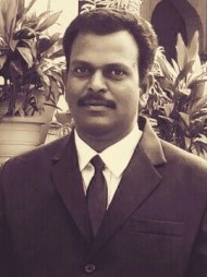 One of the best Advocates & Lawyers in Rajahmundry - Advocate Syam Charan Godi