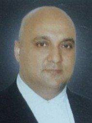 One of the best Advocates & Lawyers in Hyderabad - Advocate Syed Abbas Hussain