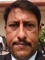 One of the best Advocates & Lawyers in Allahabad - Advocate Syed Badshah Husain Naqvi