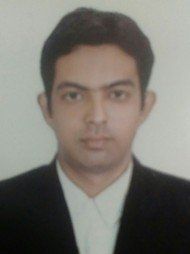One of the best Advocates & Lawyers in Hyderabad - Advocate Syed Razzaq Ahmed