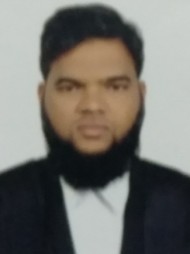 One of the best Advocates & Lawyers in Hyderabad - Advocate Syed Shakir Hussain
