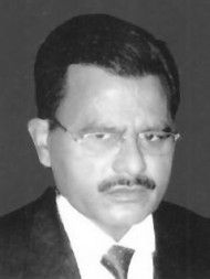 One of the best Advocates & Lawyers in Lucknow - Advocate Syed Waqar Husain