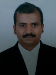 One of the best Advocates & Lawyers in Chennai - Advocate T. Palanivel