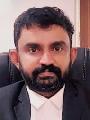 One of the best Advocates & Lawyers in Ernakulam - Advocate T S Sarath