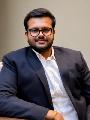 One of the best Advocates & Lawyers in Delhi - Advocate Tanishq Sirohi