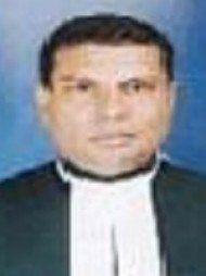 One of the best Advocates & Lawyers in Delhi - Advocate Tapan Kumar Mahapatra