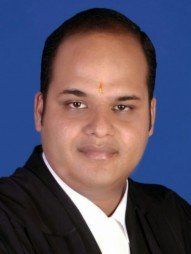 One of the best Advocates & Lawyers in Jaipur - Advocate Tapesh Agarwal