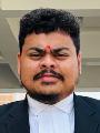 One of the best Advocates & Lawyers in Hyderabad - Advocate Tarun M