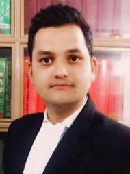 One of the best Advocates & Lawyers in Lucknow - Advocate Tarun Pant
