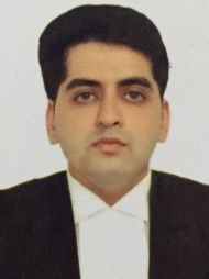 One of the best Advocates & Lawyers in Delhi - Advocate Tarun Sharma