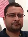 সেরা আইনজীবীদের এক দিল্লি উকিল ততগাতা মিত্র