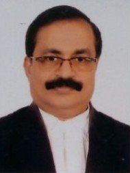 One of the best Advocates & Lawyers in Ernakulam - Advocate Thomas Adhikaram